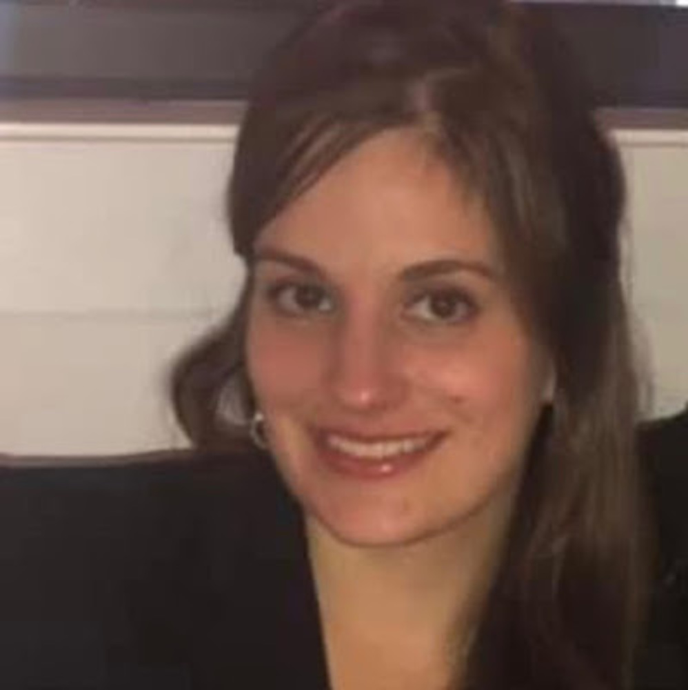 Meet your Posher, Ashley ulrich